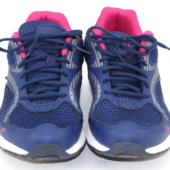 ryka dash 2 walking shoes